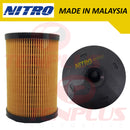 Nitro Fuel Filter Mitsubishi 6M70, 8DC11, 8M21