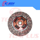 Exedy Clutch Disc Isuzu Fuso 4D32 [11x14T]