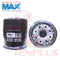 MAX Oil Filter Toyota Corolla 1.3 2E, GLI; Altis 1.6E, 1.6K, 1.8G; Vios 1.5; Echo