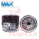 MAX Oil Filter Toyota Tamaraw FX Diesel; 2C, 3C