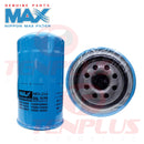 MAX Oil Filter Nissan Patrol 160; Atlas; Truck; W40