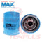 MAX Oil Filter Nissan Sentra 1989-2004; Cefiro 1997-2001