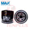 MAX Oil Filter Hyundai Accent; Tucson; Sonata; Elantra; Kia Rio; Pride; Sportage; Sorento Gas