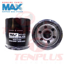 MAX Oil Filter Hyundai Atoz; Getz; Picanto; Pride; Rio