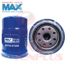 MAX Oil Filter Hyundai Tucson; Isuzu Sportivo CRDi Diesel