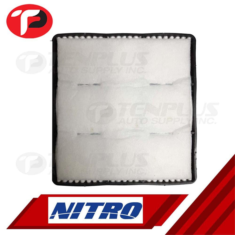 Nitro Air Filter Mitsubishi Lancer 1.6L 1996-2007