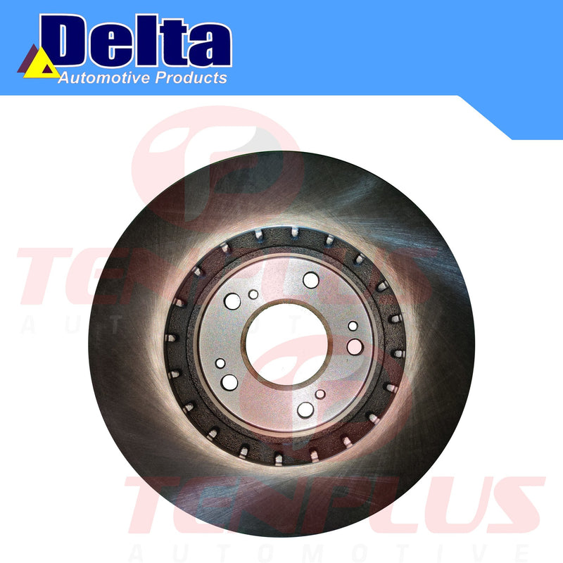 DELTA Rotor Disc MItsubishi Endeavor