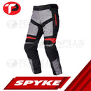 SPYKE MERIDIAN DRY TECNO Dry Tecno Fabric Touring / Adventure Pants