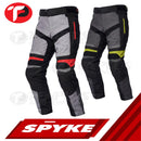 SPYKE MERIDIAN DRY TECNO Dry Tecno Fabric Touring / Adventure Pants