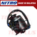 Nitro Fan Motor Toyota Corolla 1986-1989 Bigbody/Smallbody