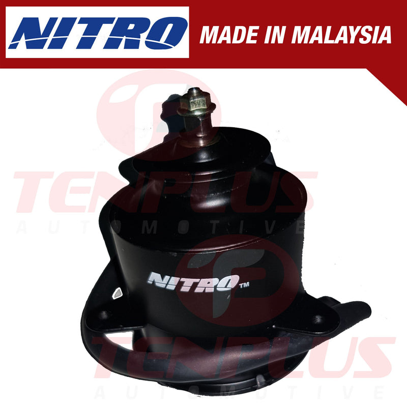 Nitro Fan Motor Toyota Corolla 1986-1989 Bigbody/Smallbody