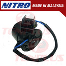 Nitro Fan Motor Toyota Corolla 1986-1989 Bigbody/Smallbody