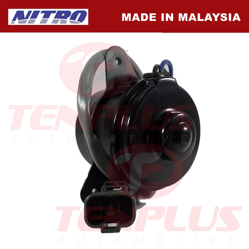 Nitro Fan Motor Honda CR-V 2011 (Radiator)