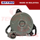 Nitro Fan Motor Honda Accord (Radiator)