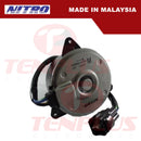 Nitro Fan Motor Suzuki APV; Swift (Radiator)