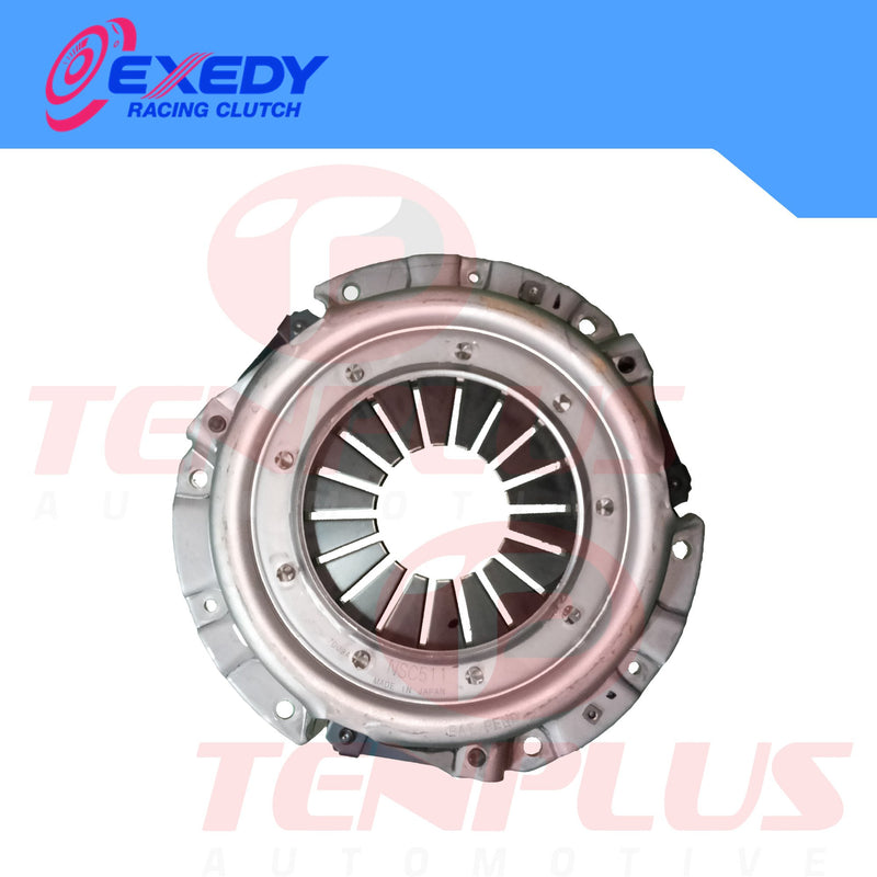 Exedy Clutch Cover Nissan Grandeur GX [7-3/4'']