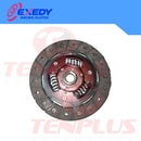 Exedy Clutch Disc Nissan Sentra 1.3 LEC [7x18T]