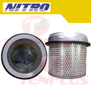 Nitro Air Filter Mitsubishi Adventure Diesel 1999-2017