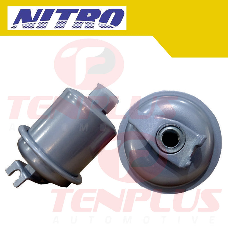 Nitro Fuel Filter Honda Civic VTEC; CR-V 1997-2000