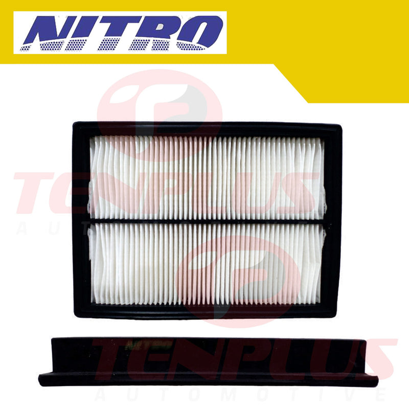 Nitro Air Filter Honda Civic SIR