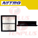 Nitro Air Filter Honda Civic VTEC 1997-2007