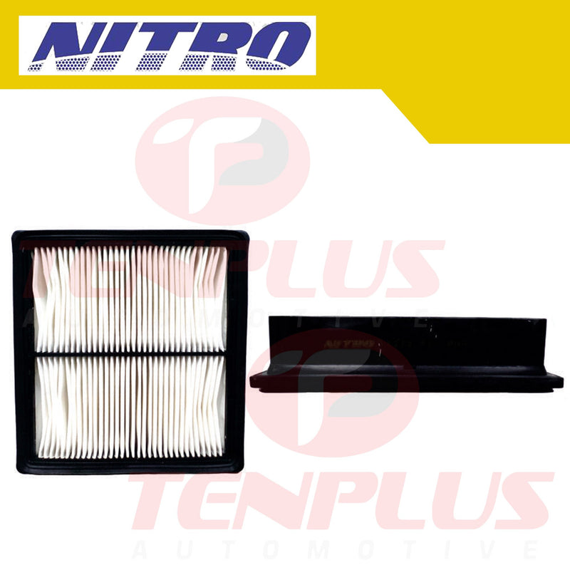 Nitro Air Filter Honda Civic VTEC 1997-2007