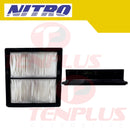 Nitro Air Filter Honda City 1996-2000