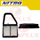 Nitro Air Filter Honda Civic VTI 2001-2005