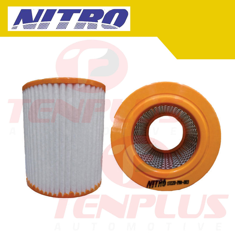 Nitro Air Filter Honda CR-V 2.0L 2002-2007