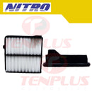 Nitro Air Filter Honda City 2008-2016; Honda Civic 2.0 2008-2013