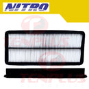 Nitro Air Filter Honda Jazz; Fit