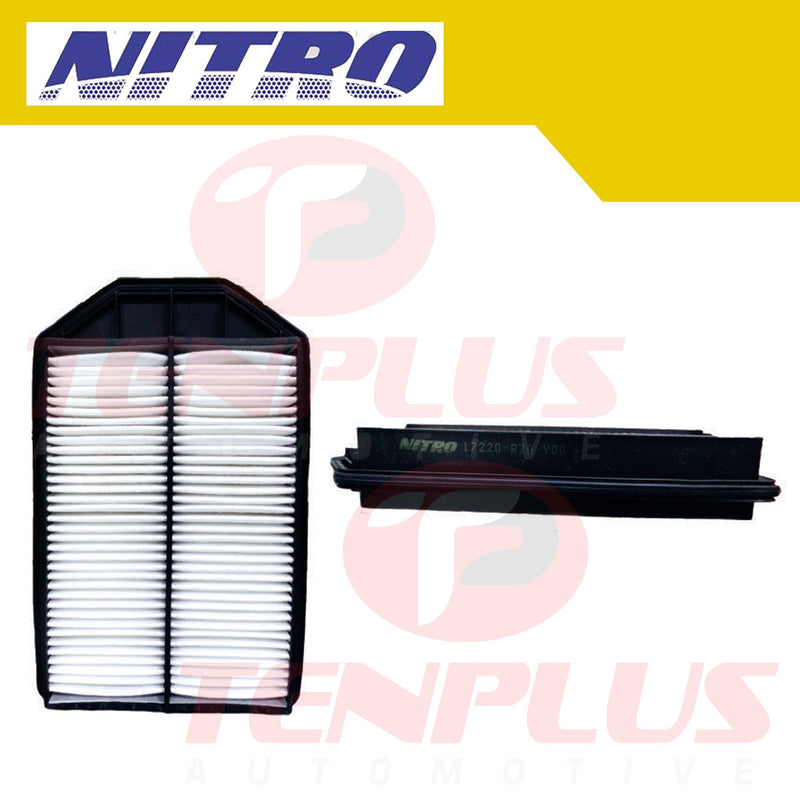 Nitro Air Filter Honda CR-V 2.4 2007-2011