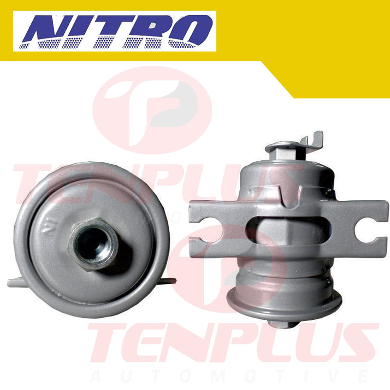 Nitro Fuel Filter Toyota Corolla 1.6