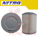 Nitro Air Filter Kia KC 2700 2000-2002