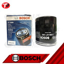 Bosch Oil Filter Hyundai H100 2.5; Starex 2.5 CRDi 2002-2016; Kia Pregio 2.7; Besta 2.7 Diesel 1996-1999 (C-034)