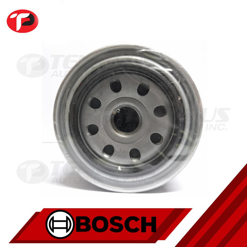 Bosch Oil Filter Ford Everest 2.5 2003-2008, Toyota Hilux 1994-1998; Hiace 2.4 (Diesel) 1989-2004; Revo 2.4 2001-2004 (C-101)