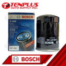 Bosch Oil Filter Toyota Hiace 1982-1995; LiteAce; Townace (C-102)