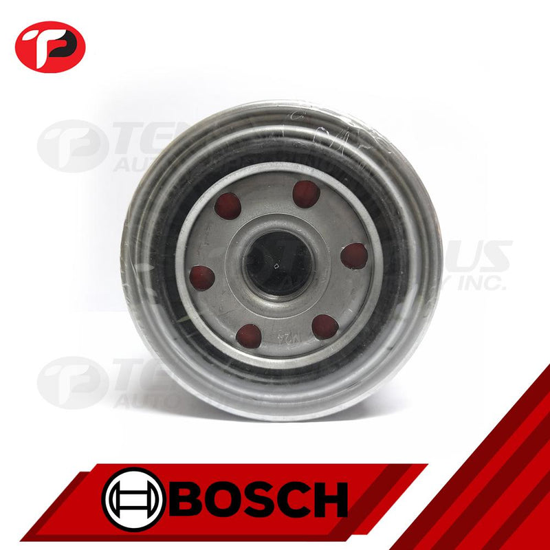 Bosch Oil Filter Toyota Tamaraw FX 2.0 (Diesel) (C-112)