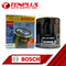 Bosch Oil Filter Toyota Prado 3.0 1KZ-T 1997-2003; Hiace 3.0 D/5L 2000-2005, Ford Ranger 2.9 D/W9 4x2 2000-2007 (C-115)