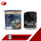 Bosch Oil Filter Nissan Sentra 1989-2004; Cefiro 1997-2001 (C-207)