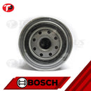 Bosch Oil Filter Nissan Sentra 1989-2004; Cefiro 1997-2001 (C-207)