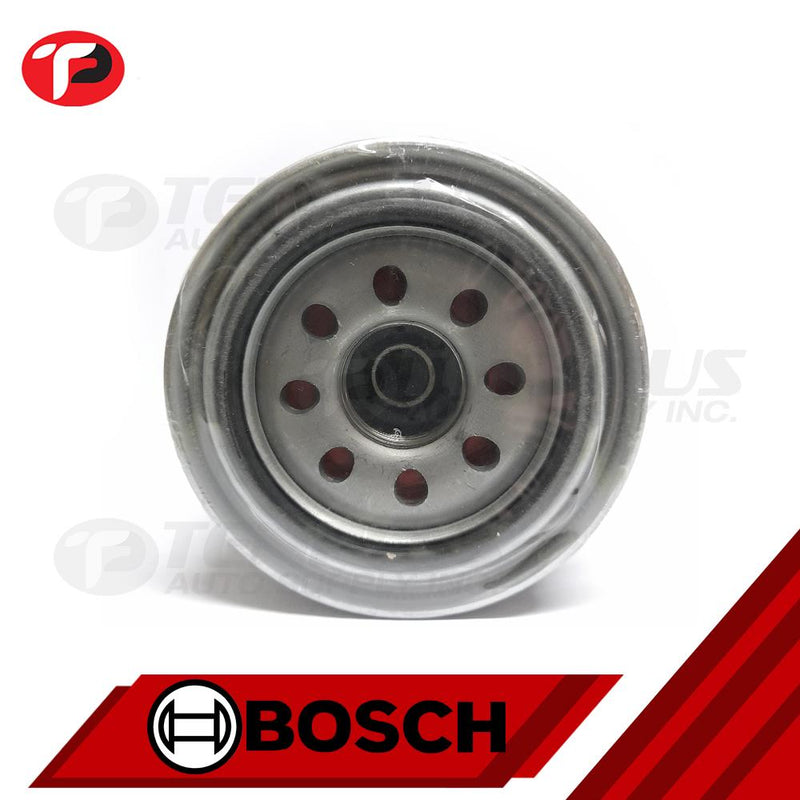 Bosch Oil Filter Nissan Safari; Patrol; Terrano 1996-2000 (C-226/215)