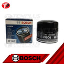 Bosch Oil Filter Honda City; Jazz 2004-2009 IDSI VTEC Type Z; Civic 1.5 1.6 1.8 2.0 2000-2016 (C-307)