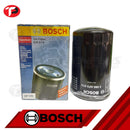 Bosch Oil Filter Mitsubishi Canter 4M51 (C-315)