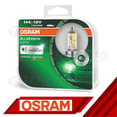 Osram All Season H4 64193