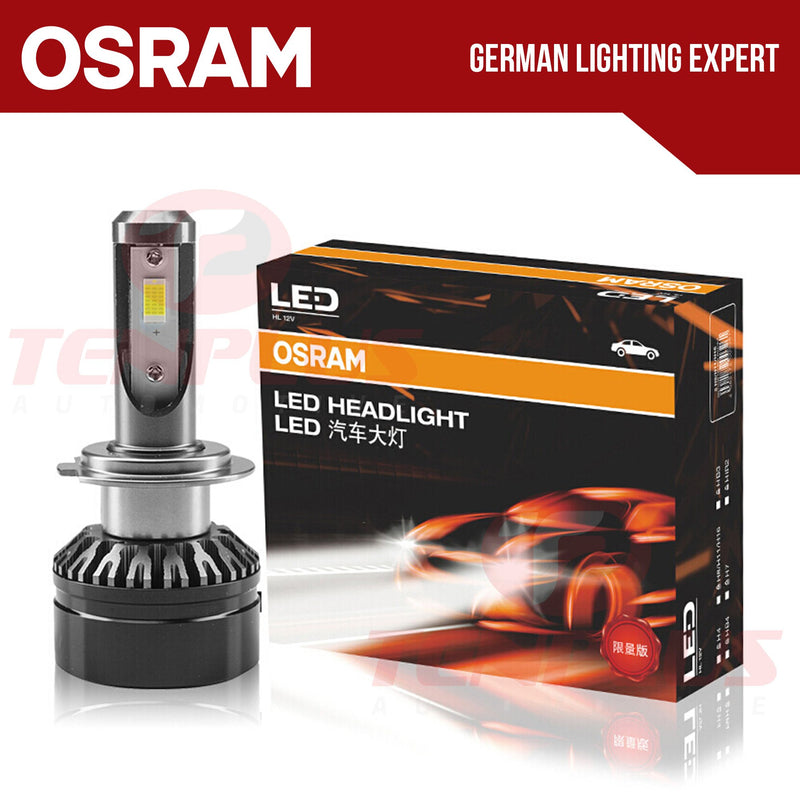 Osram LED H1