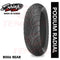 Shinko Motorcycle Tires Radial Podium 170/60R18 Rear TL