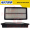 Nitro Air Filter Mazda 6; Mazda Tribute 2.3 2004-2008; Ford Escape 2.3 2004-2008