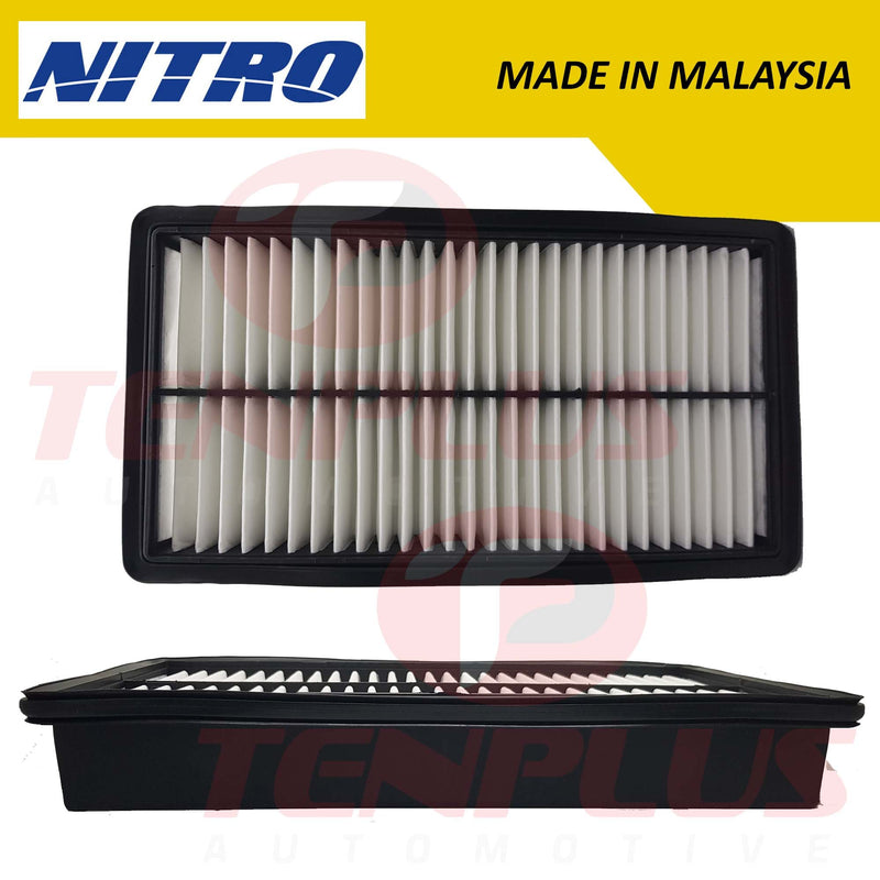 Nitro Air Filter Mazda 6; Mazda Tribute 2.3 2004-2008; Ford Escape 2.3 2004-2008