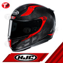 HJC Helmets RPHA 11 Carbon Bleer MC1